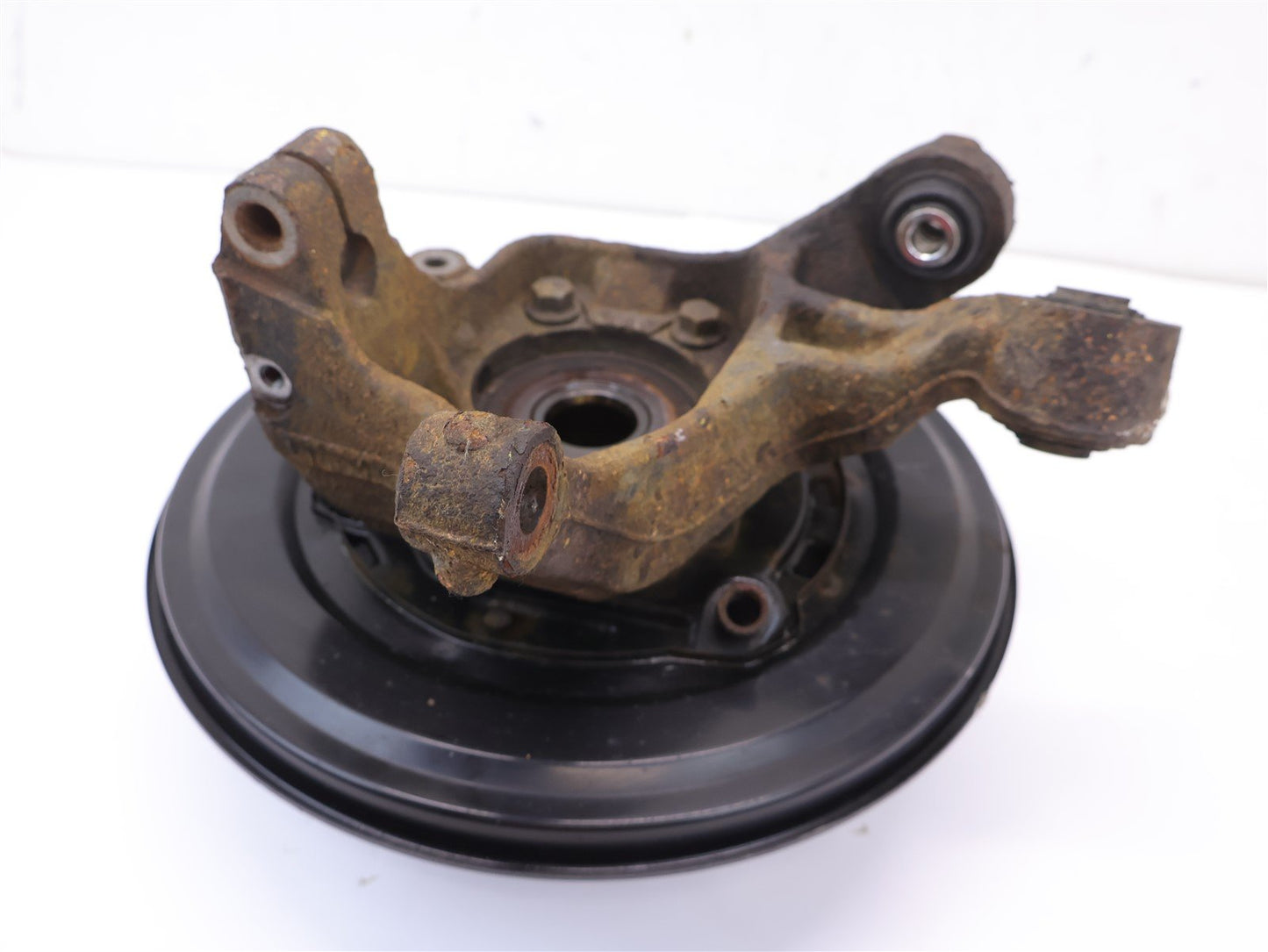2019 Subaru WRX Passenger Rear Spindle Knuckle Hub Assembly 41k RH OEM 2015-2020