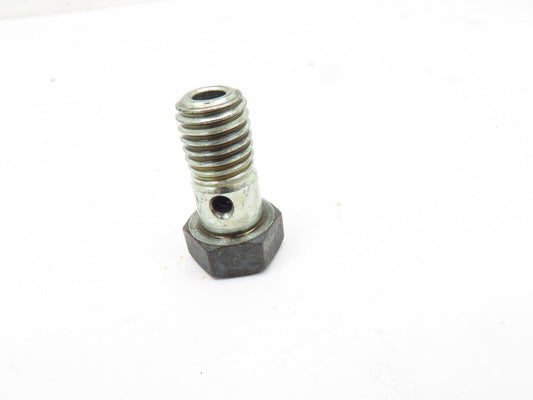 2015-2021 Subaru WRX Oil Feed Line Banjo Bolt Turbo Charger 2.0L OEM 15-21