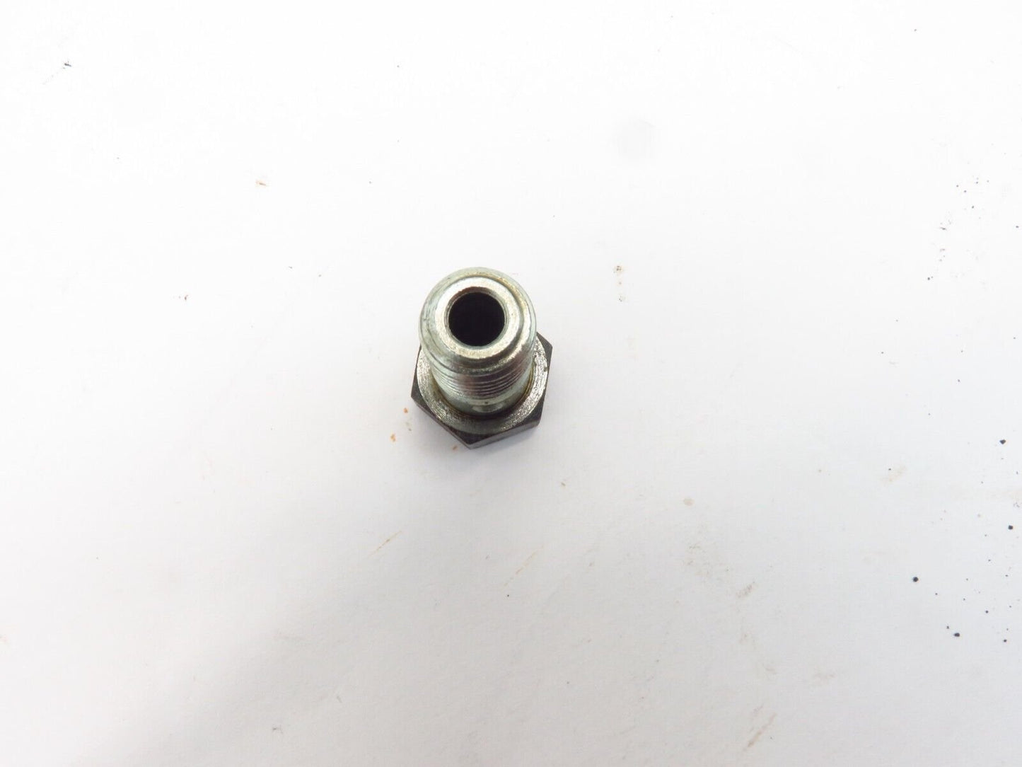 2015-2021 Subaru WRX Oil Feed Line Banjo Bolt Turbo Charger 2.0L OEM 15-21