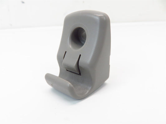 2002-2007 Subaru Impreza WRX & STI Sun Visor Clip Hook LH or RH Sunvisor 02-07