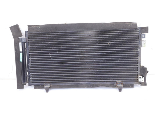 2015-2021 Subaru WRX & STI AC Condenser 15-21