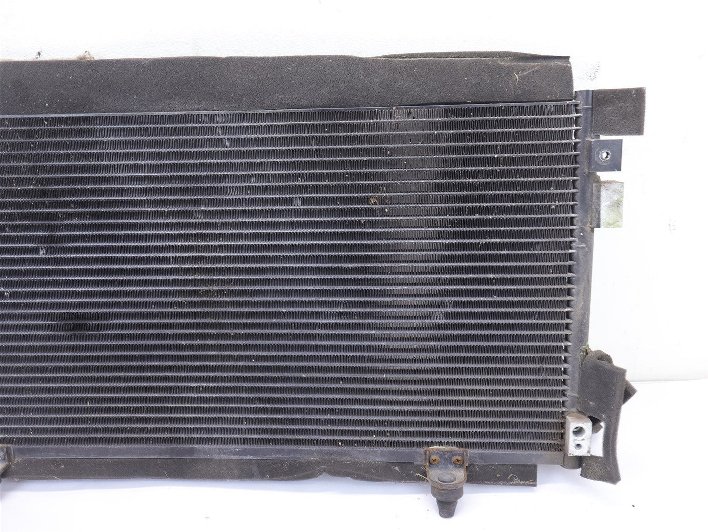 2015-2021 Subaru WRX & STI AC Condenser 15-21