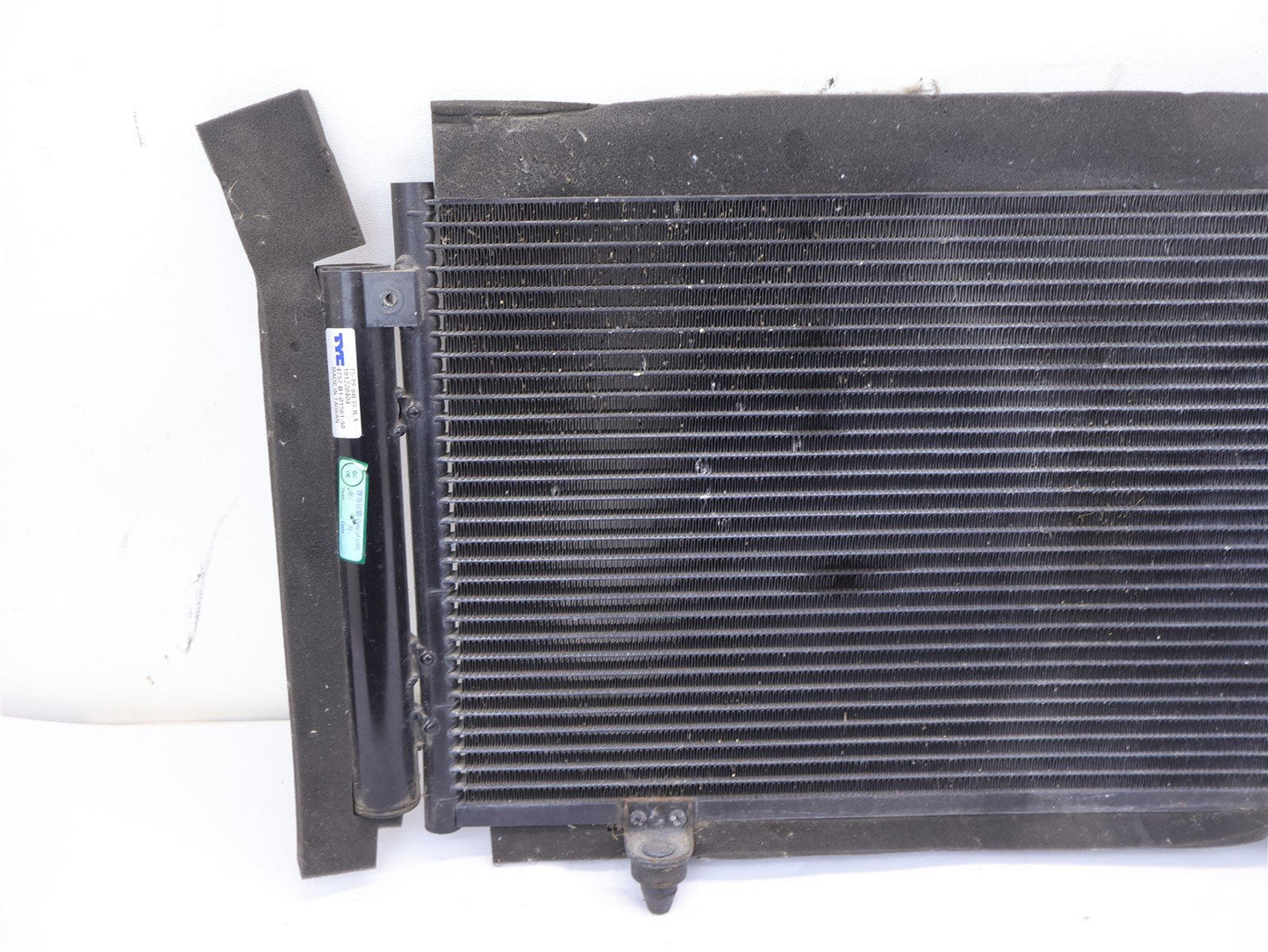 2015-2021 Subaru WRX & STI AC Condenser 15-21