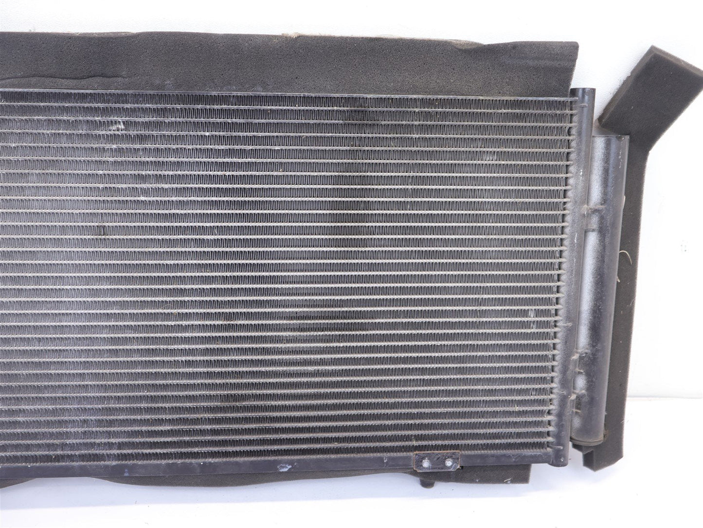 2015-2021 Subaru WRX & STI AC Condenser 15-21