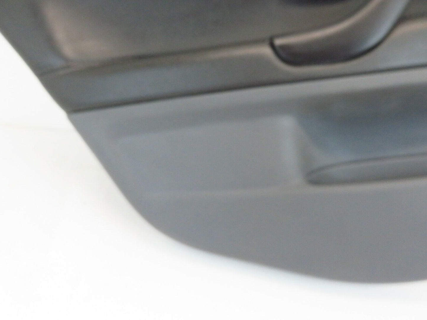 2007 Saab 9-3 Driver Rear Door Panel Interior Card LH Left Arc SEDAN 04-07
