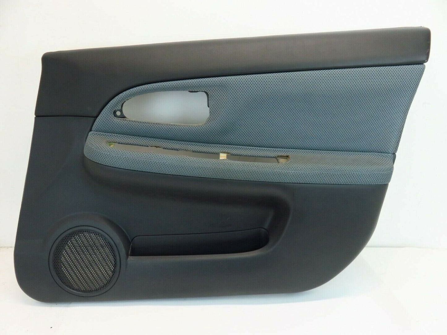 2006-2007 Subaru Impreza Sport Passenger Front Door Card Panel Interior RH OEM