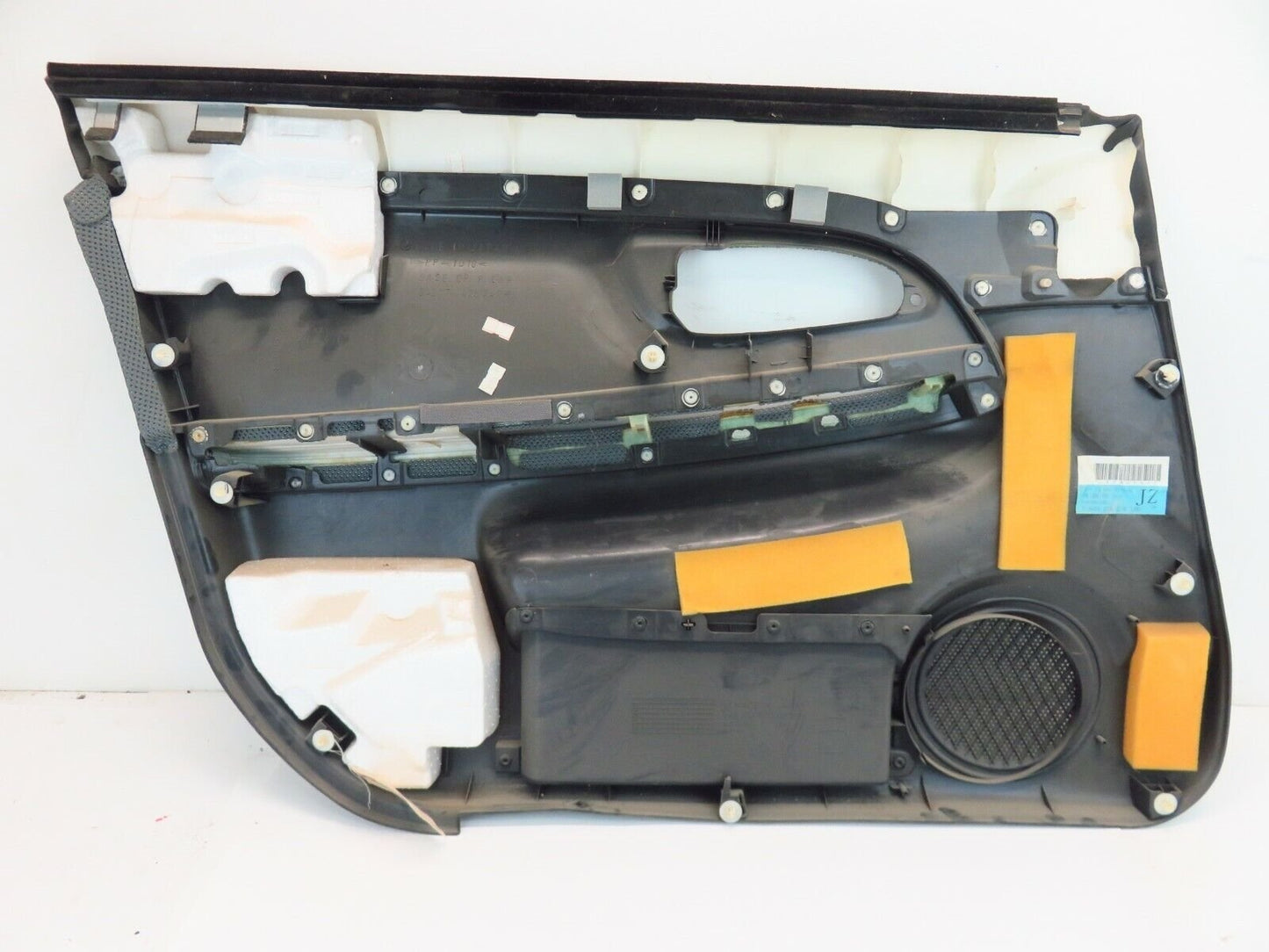 2006-2007 Subaru Impreza Sport Passenger Front Door Card Panel Interior RH OEM