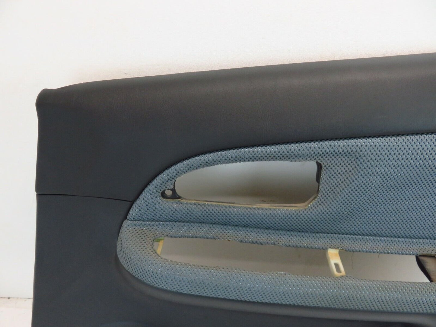 2006-2007 Subaru Impreza Sport Passenger Front Door Card Panel Interior RH OEM