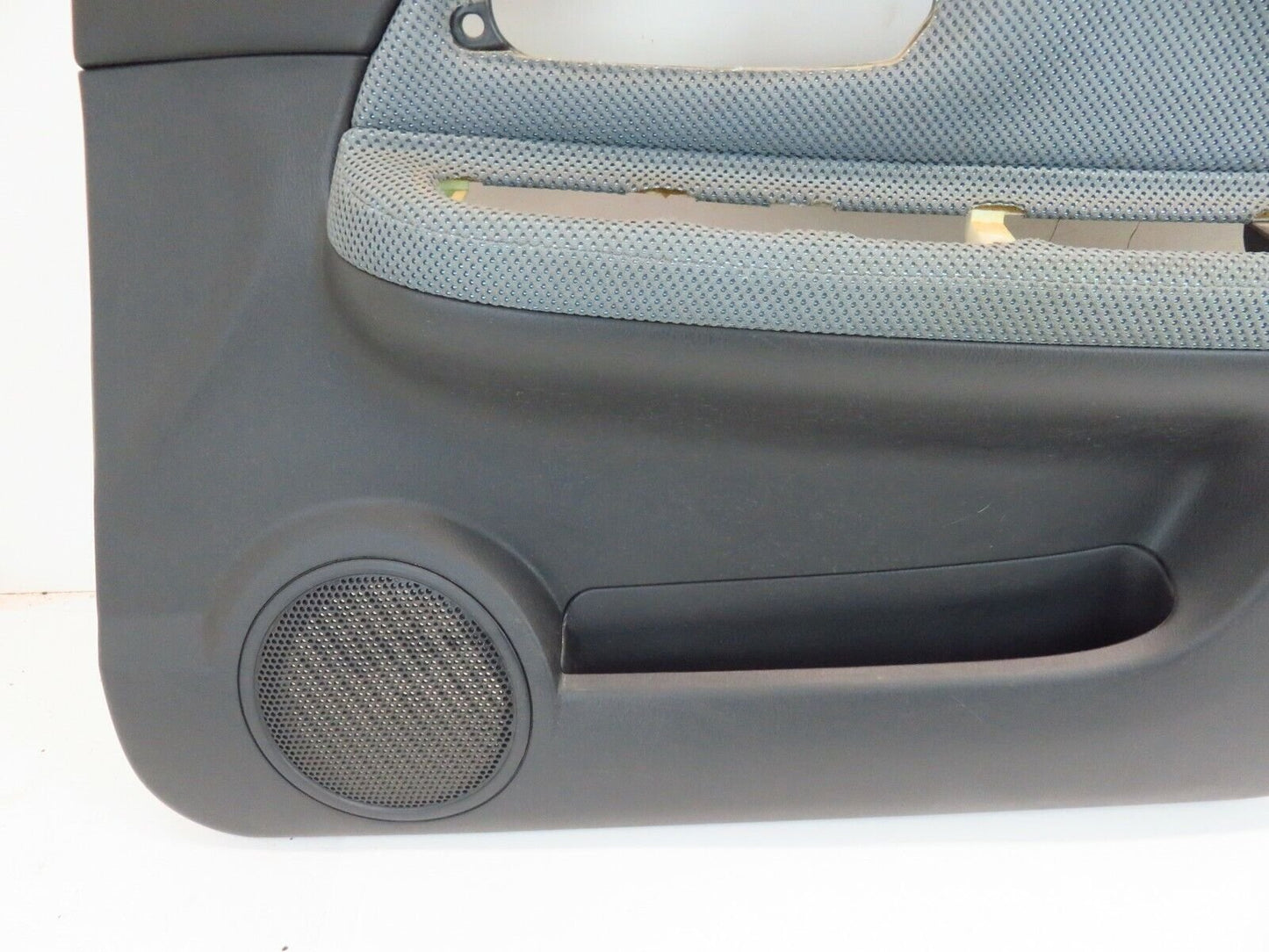 2006-2007 Subaru Impreza Sport Passenger Front Door Card Panel Interior RH OEM