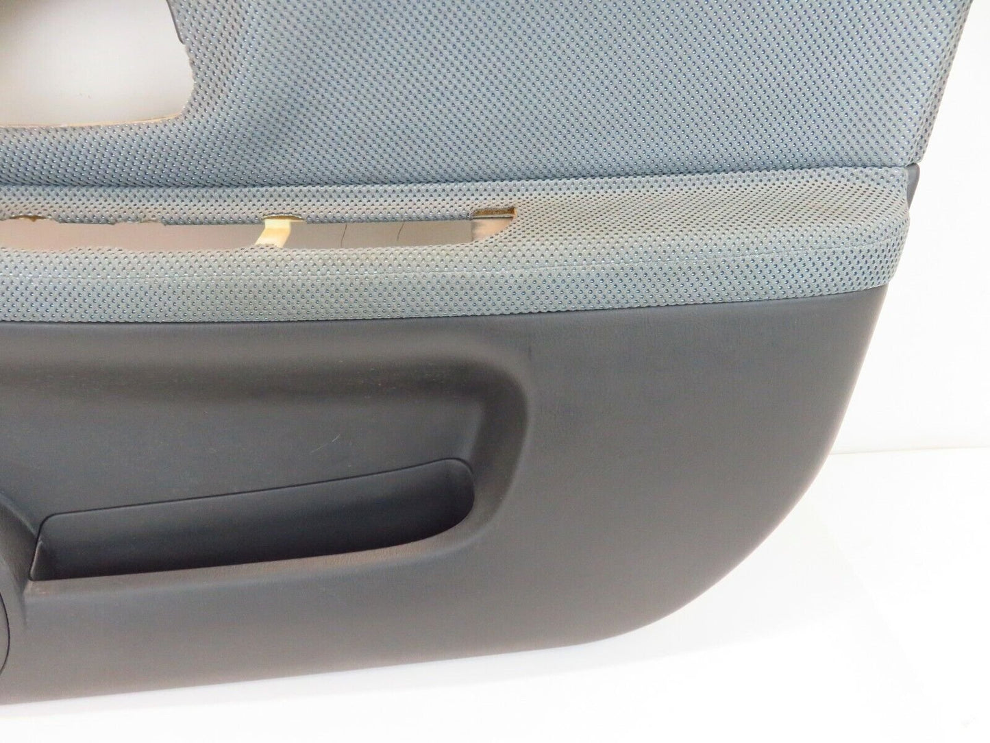 2006-2007 Subaru Impreza Sport Passenger Front Door Card Panel Interior RH OEM