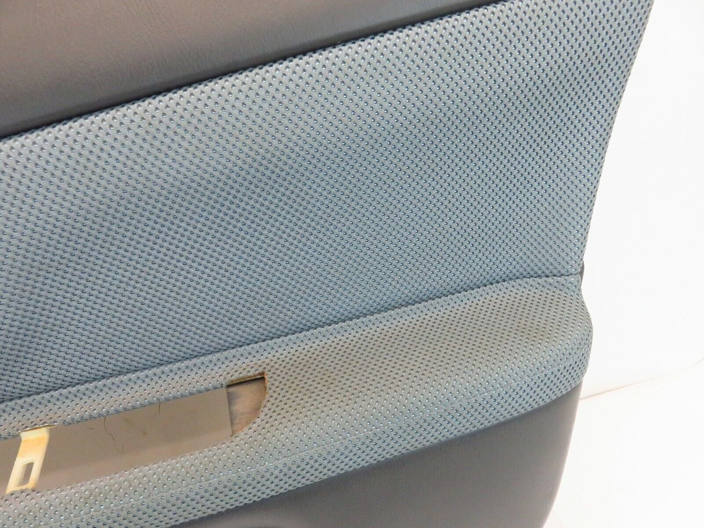 2006-2007 Subaru Impreza Sport Passenger Front Door Card Panel Interior RH OEM
