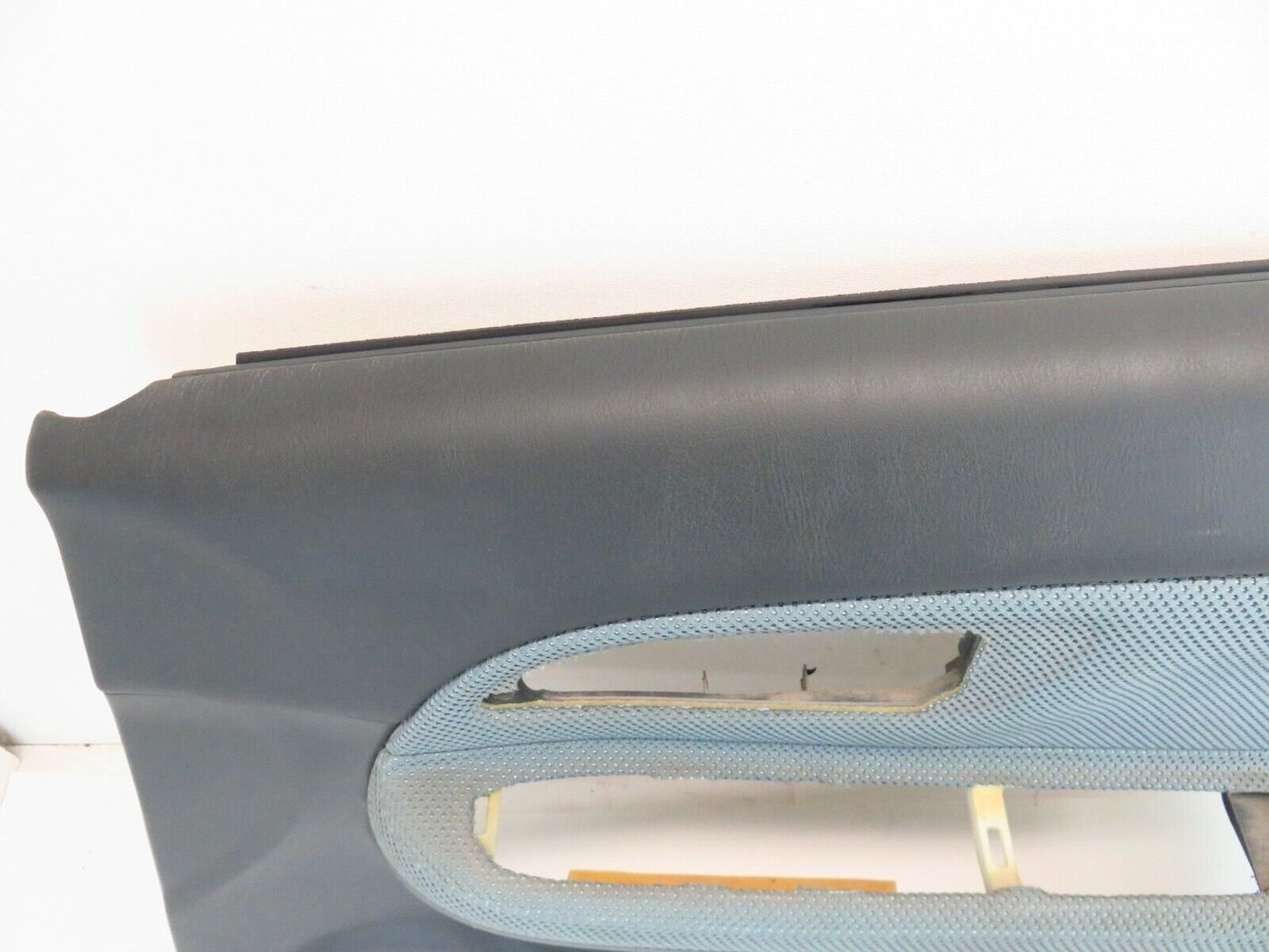 2006-2007 Subaru Impreza Sport Passenger Front Door Card Panel Interior RH OEM