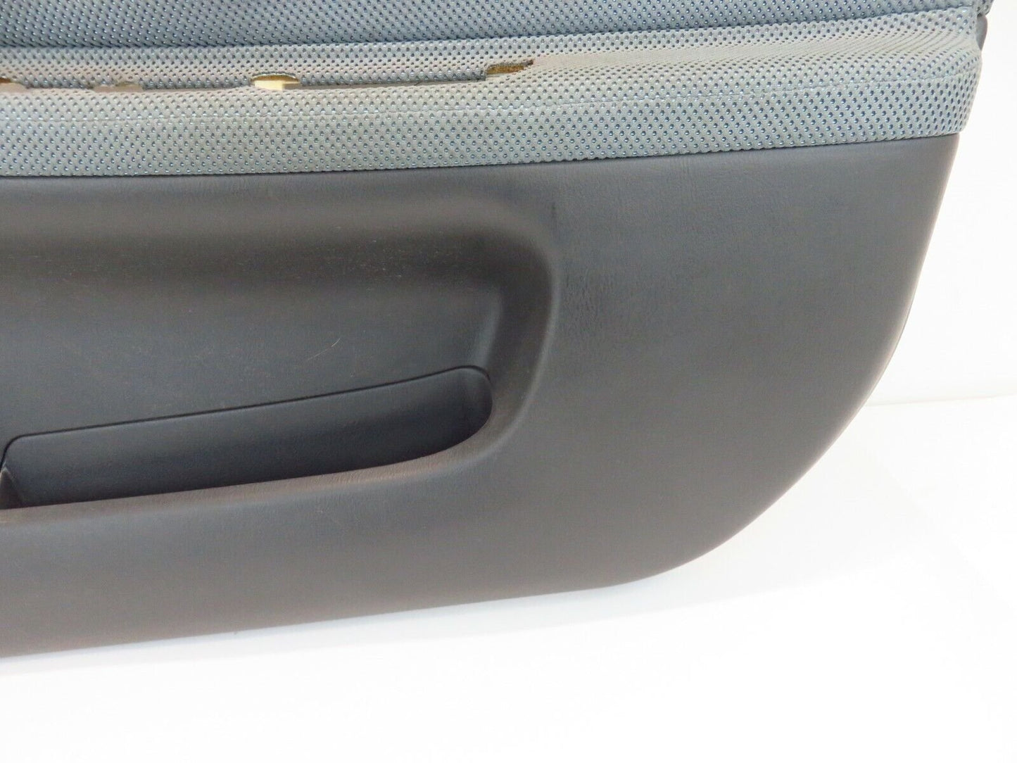 2006-2007 Subaru Impreza Sport Passenger Front Door Card Panel Interior RH OEM