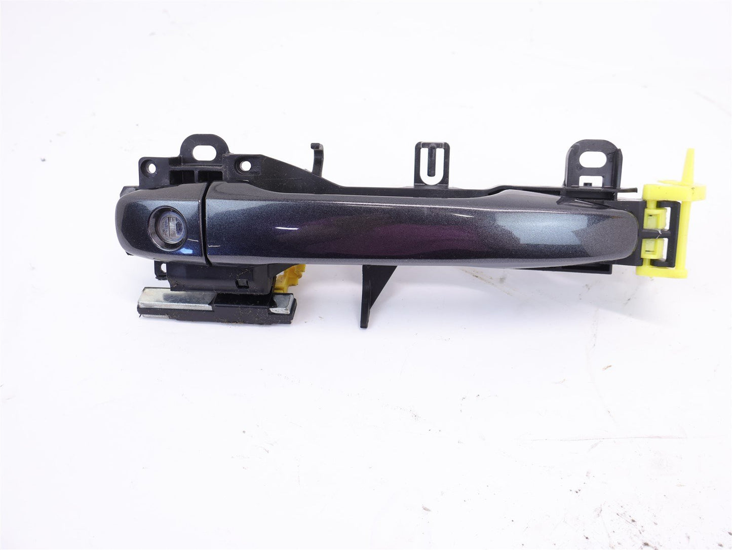 2016 Subaru WRX Driver Front Door Handle Exterior LH Left 61K OEM 2015-2020