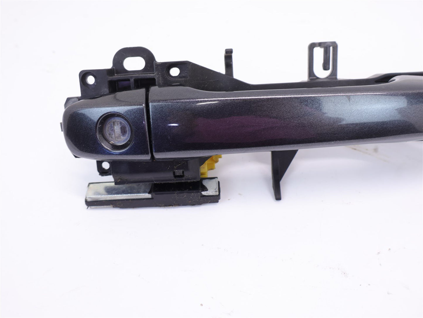 2016 Subaru WRX Driver Front Door Handle Exterior LH Left 61K OEM 2015-2020