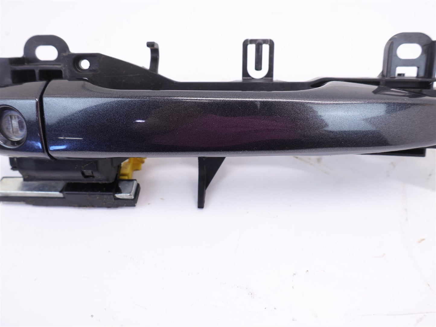 2016 Subaru WRX Driver Front Door Handle Exterior LH Left 61K OEM 2015-2020