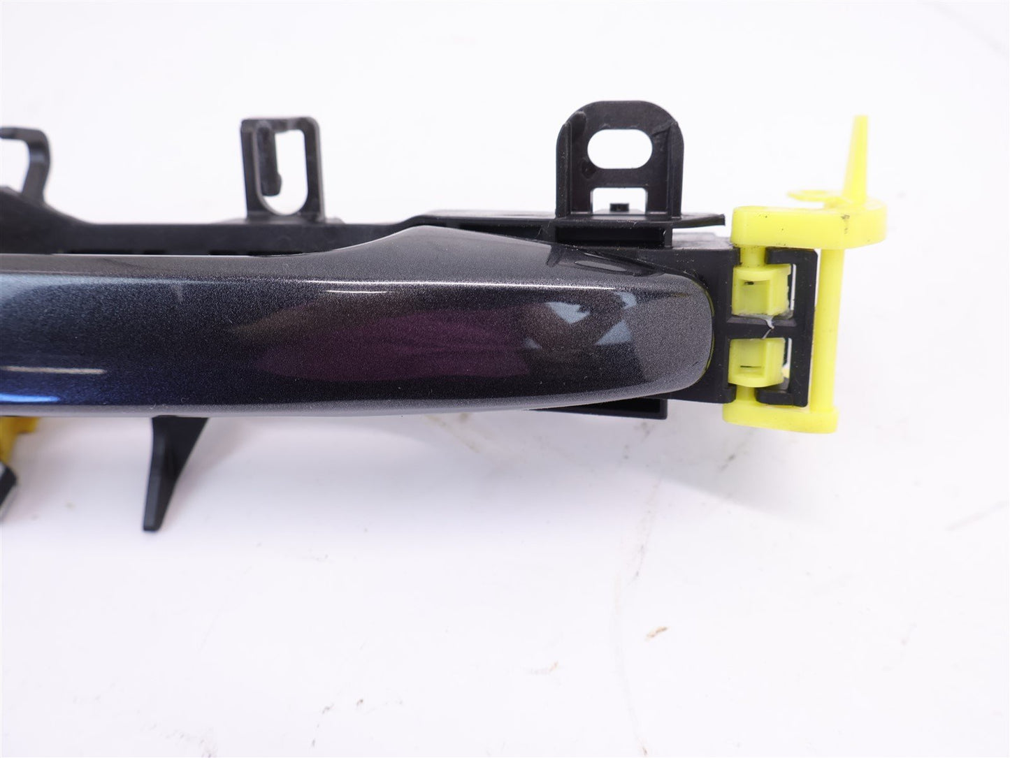 2016 Subaru WRX Driver Front Door Handle Exterior LH Left 61K OEM 2015-2020