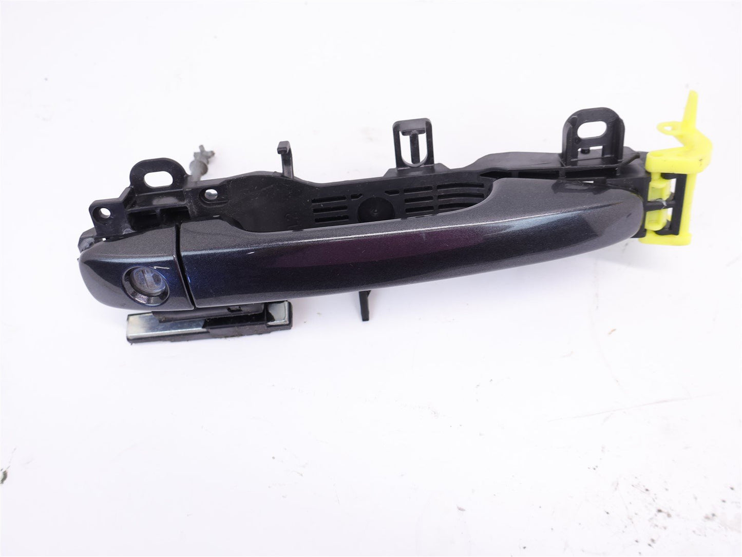 2016 Subaru WRX Driver Front Door Handle Exterior LH Left 61K OEM 2015-2020