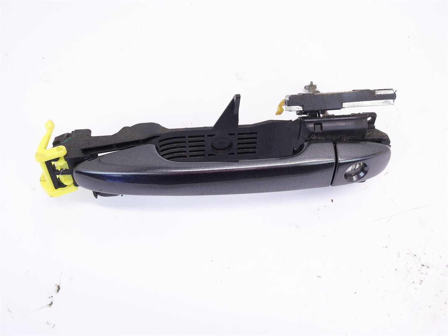 2016 Subaru WRX Driver Front Door Handle Exterior LH Left 61K OEM 2015-2020
