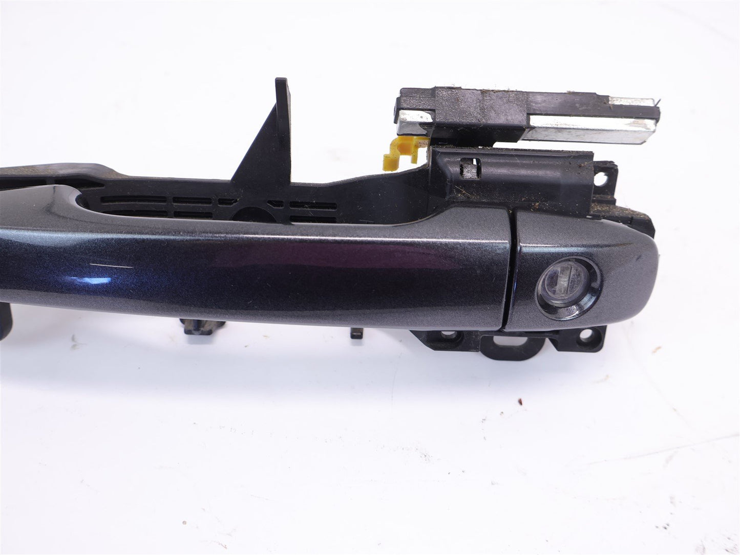2016 Subaru WRX Driver Front Door Handle Exterior LH Left 61K OEM 2015-2020