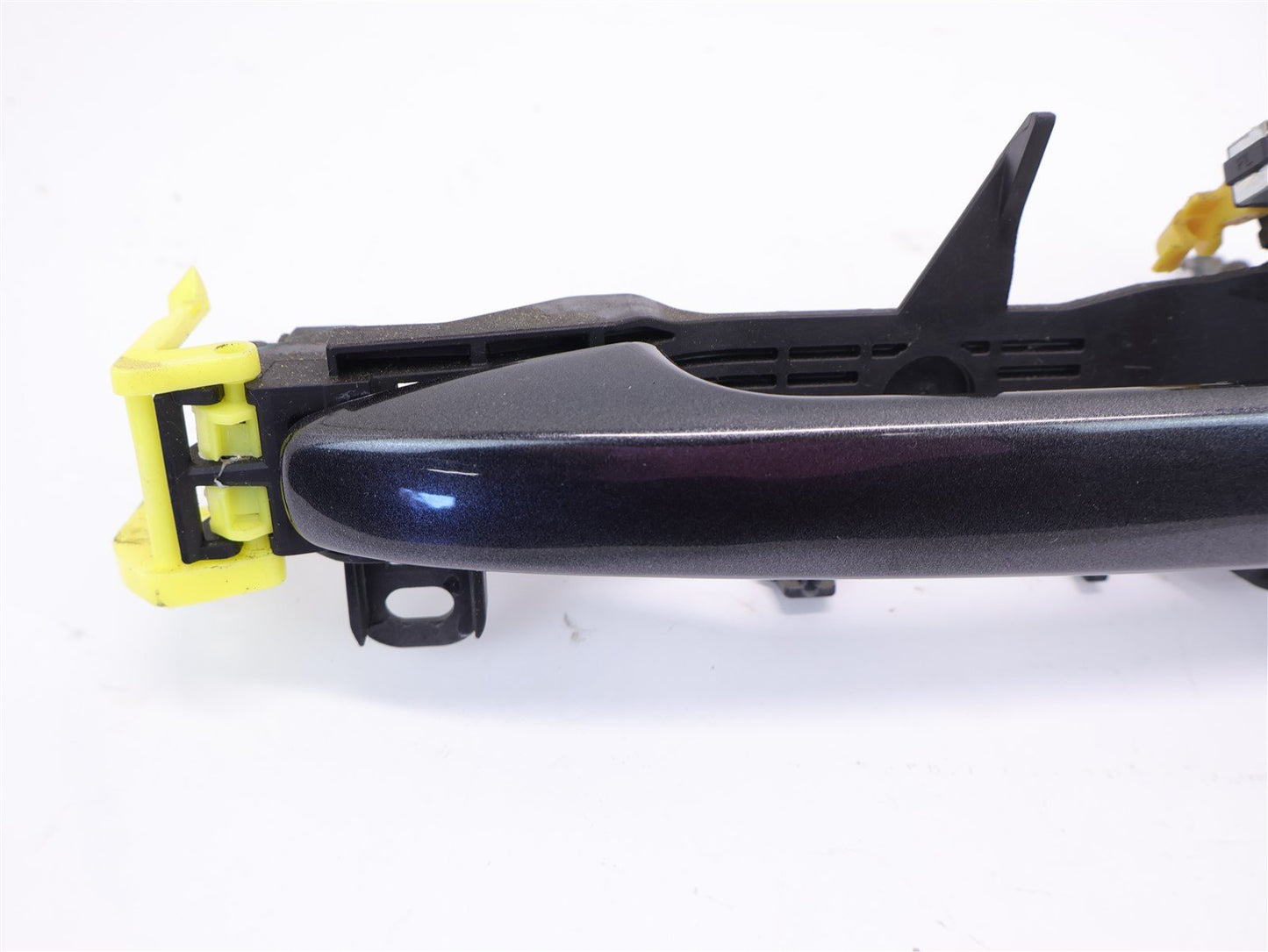 2016 Subaru WRX Driver Front Door Handle Exterior LH Left 61K OEM 2015-2020