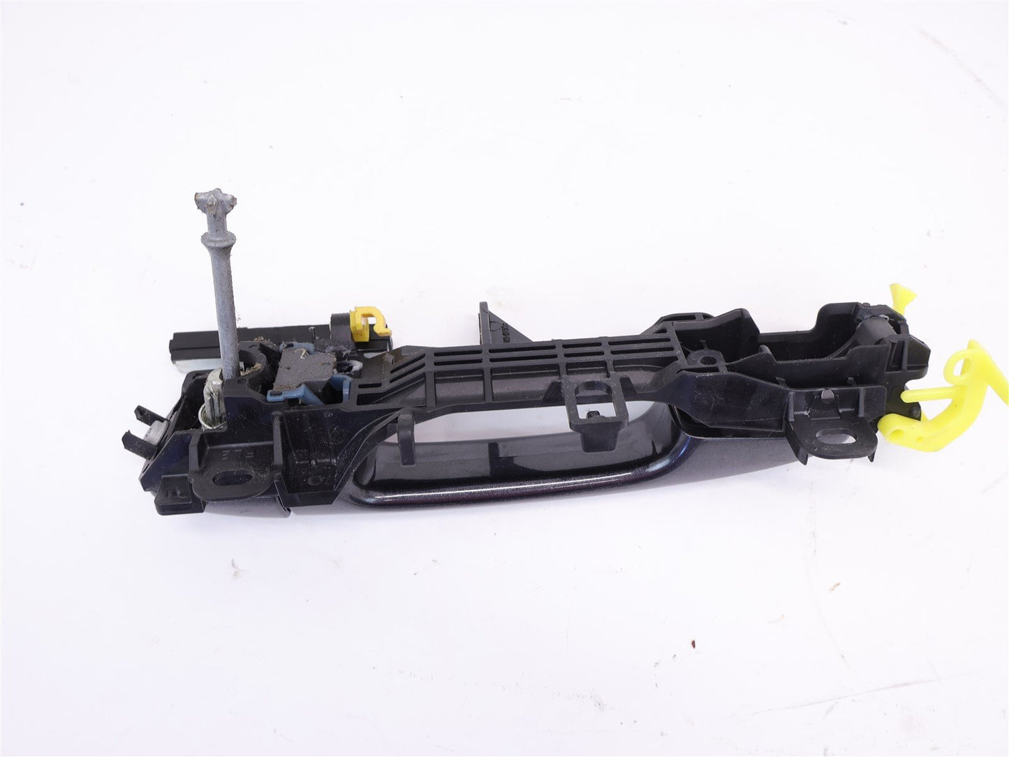 2016 Subaru WRX Driver Front Door Handle Exterior LH Left 61K OEM 2015-2020
