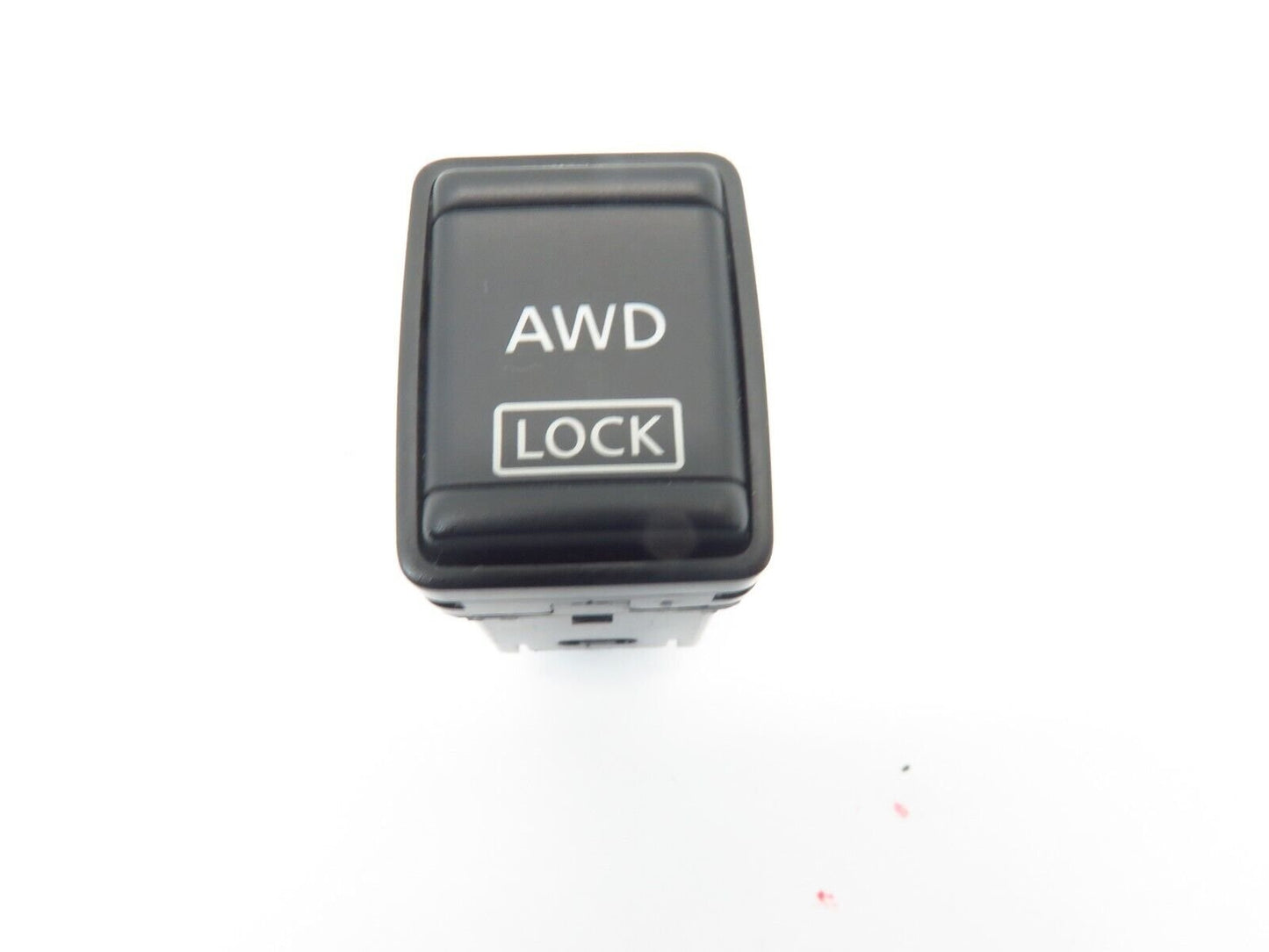 2017-2020 Nissan Rogue Sport AWD Lock Switch OEM 17-20