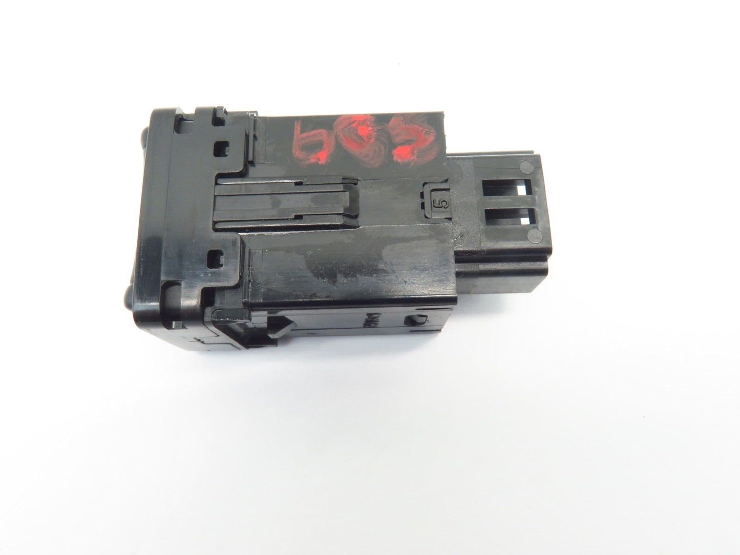 2017-2020 Nissan Rogue Sport AWD Lock Switch OEM 17-20