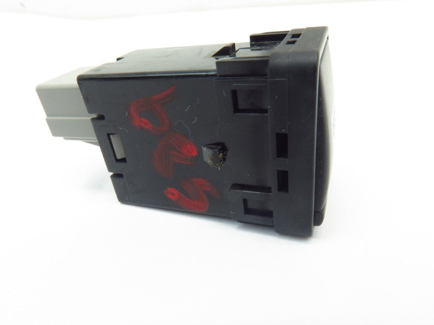 2017-2020 Nissan Rogue Sport ECO Switch Button OEM 17-20