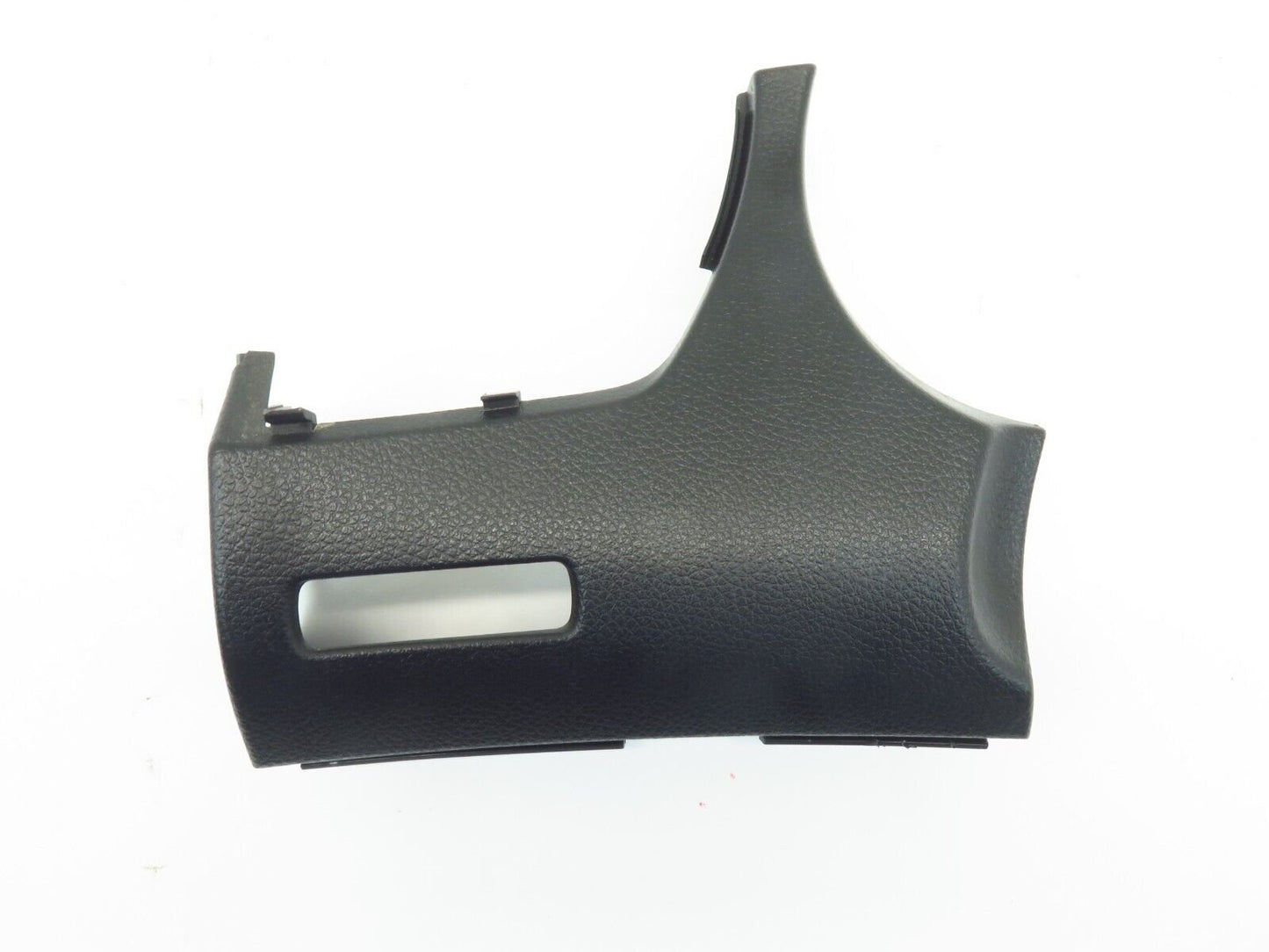 2017-2022 Nissan Rogue Sport Dash Trim Panel Upper LH Driver 684104CC0A OEM