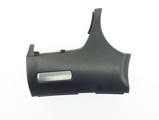 2017-2022 Nissan Rogue Sport Dash Trim Panel Upper LH Driver 684104CC0A OEM