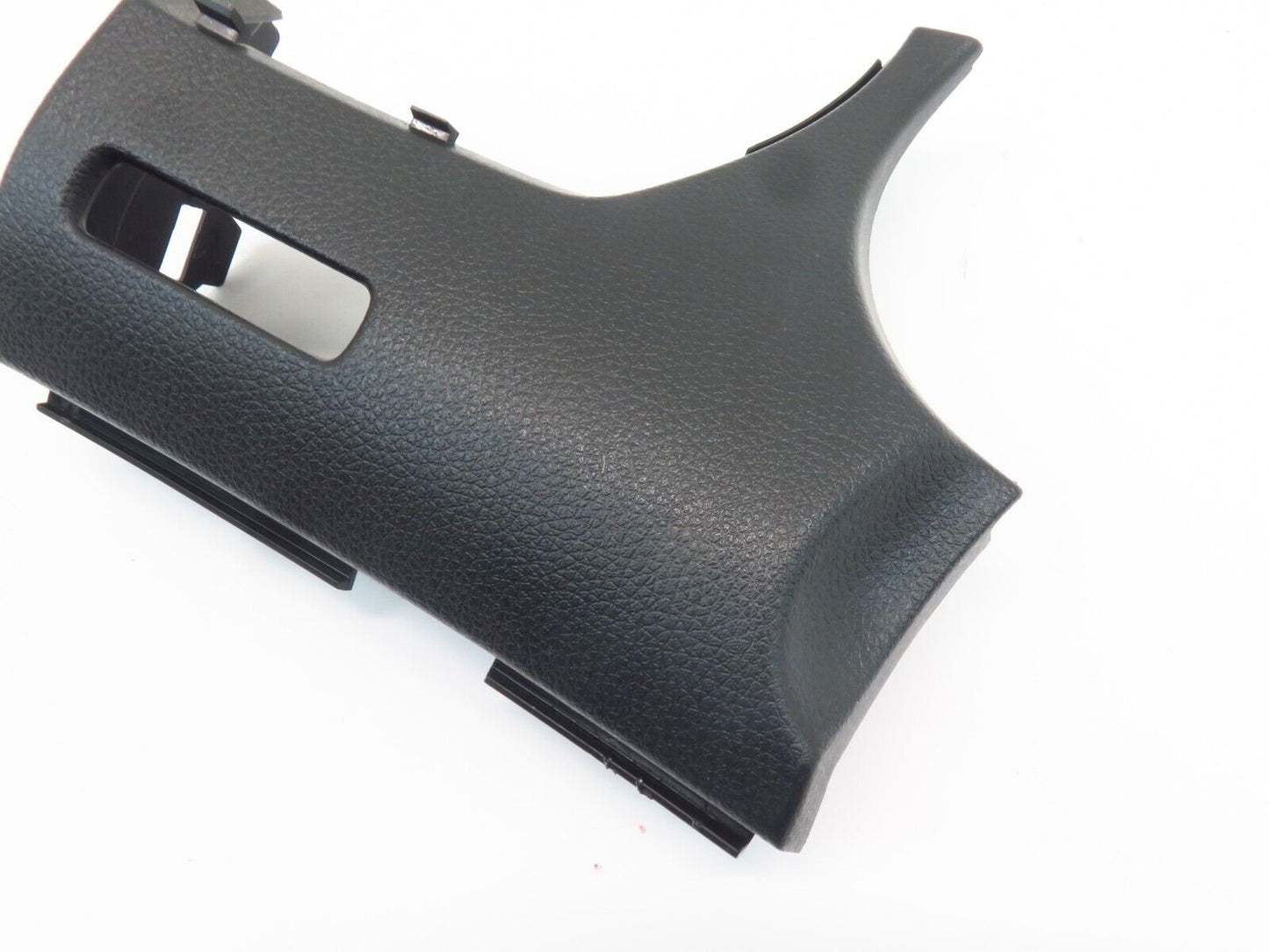 2017-2022 Nissan Rogue Sport Dash Trim Panel Upper LH Driver 684104CC0A OEM