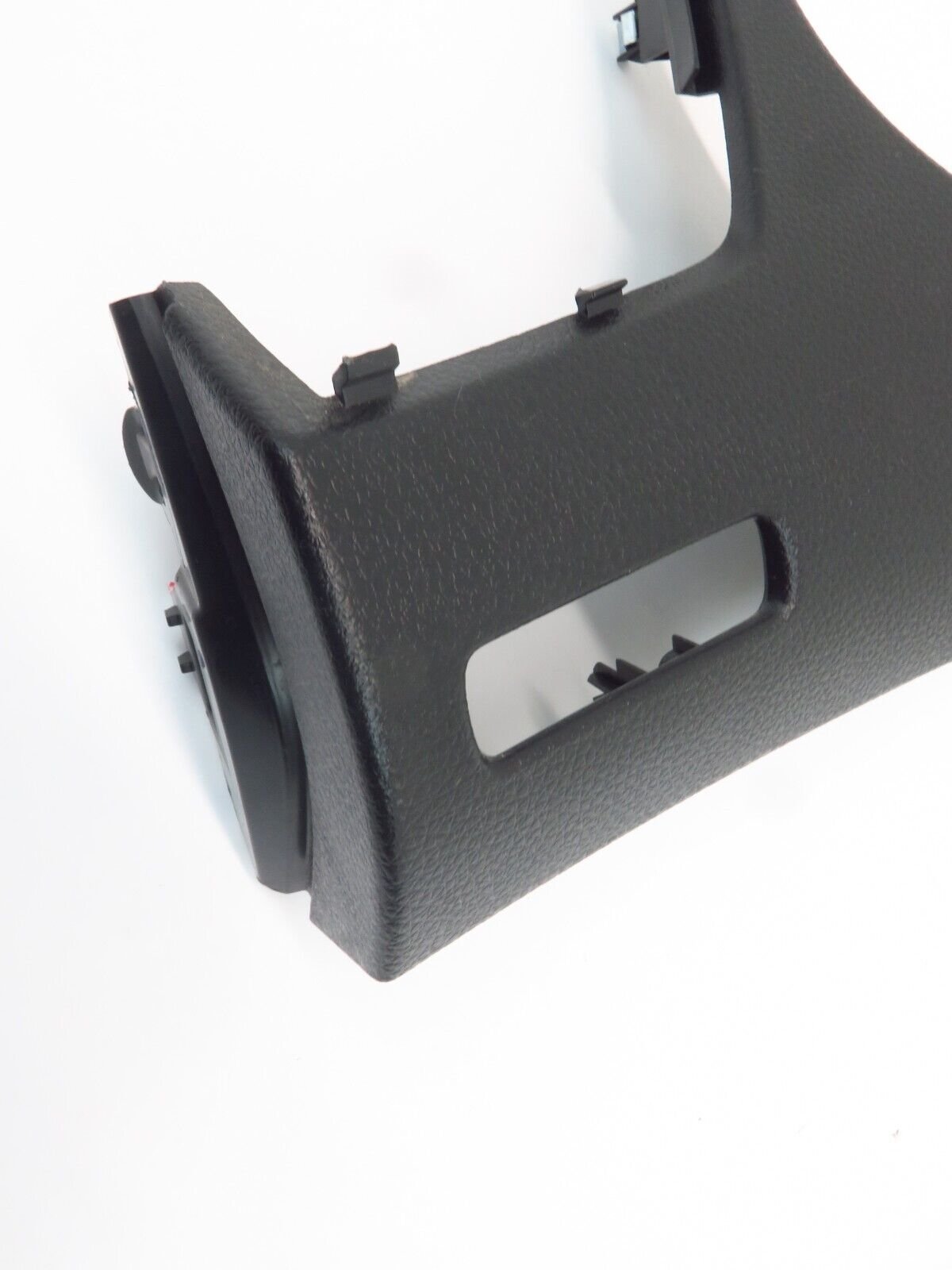 2017-2022 Nissan Rogue Sport Dash Trim Panel Upper LH Driver 684104CC0A OEM