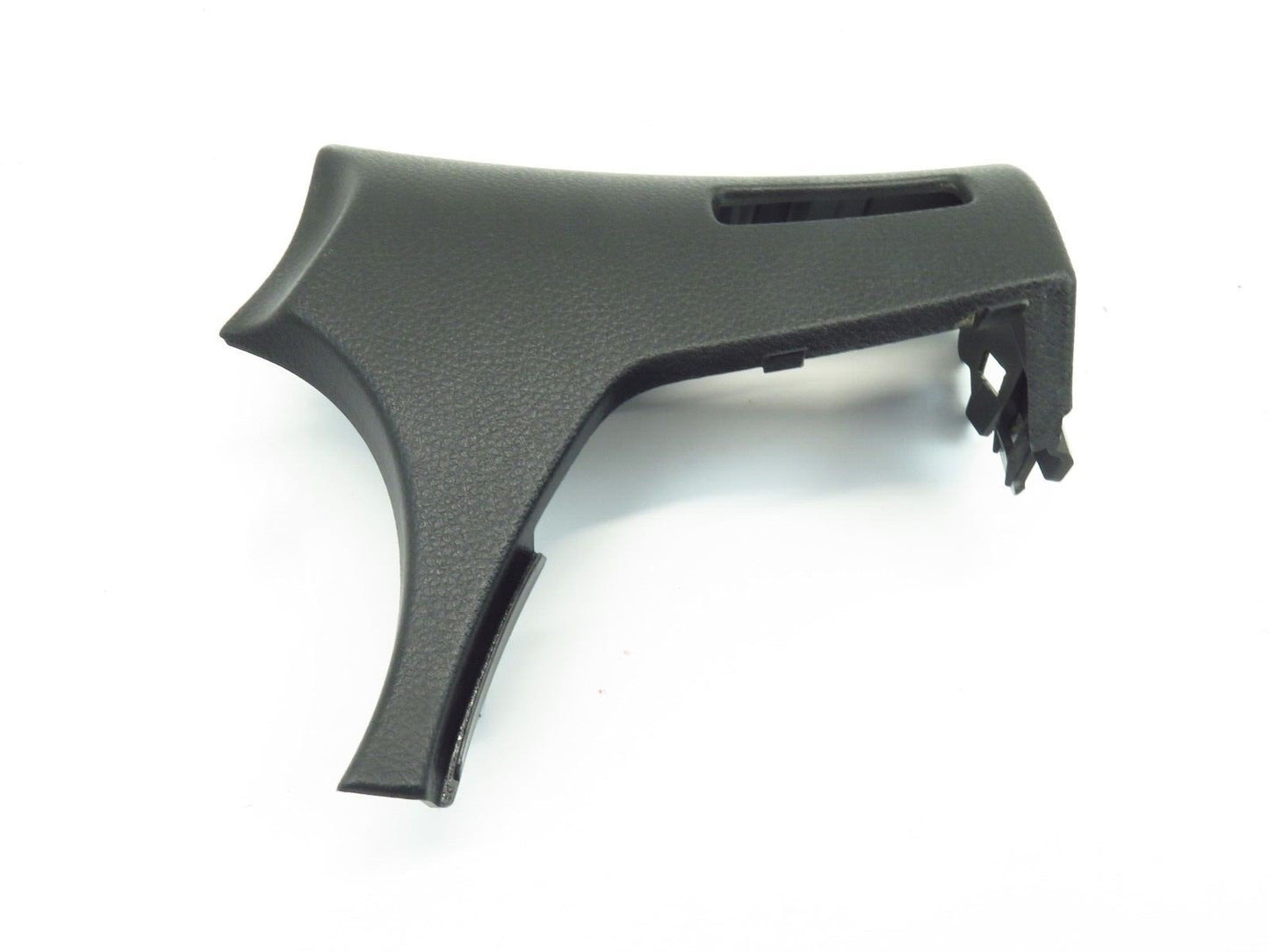 2017-2022 Nissan Rogue Sport Dash Trim Panel Upper LH Driver 684104CC0A OEM