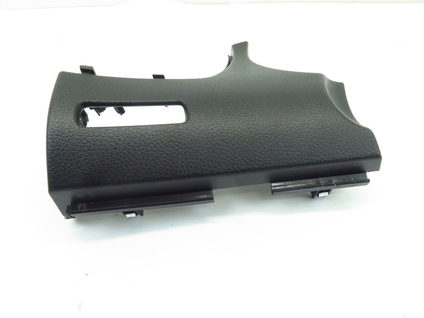 2017-2022 Nissan Rogue Sport Dash Trim Panel Upper LH Driver 684104CC0A OEM