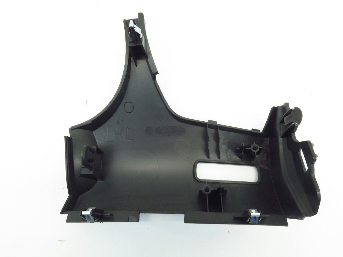 2017-2022 Nissan Rogue Sport Dash Trim Panel Upper LH Driver 684104CC0A OEM