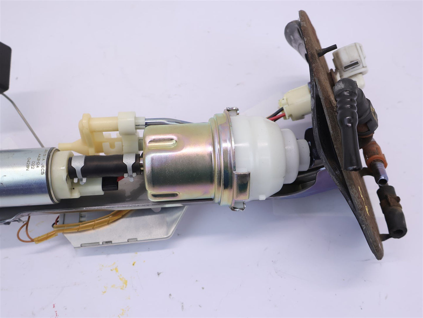 06-07 Subaru Impreza WRX Fuel Pump Assembly 2006-2007 42021SA070