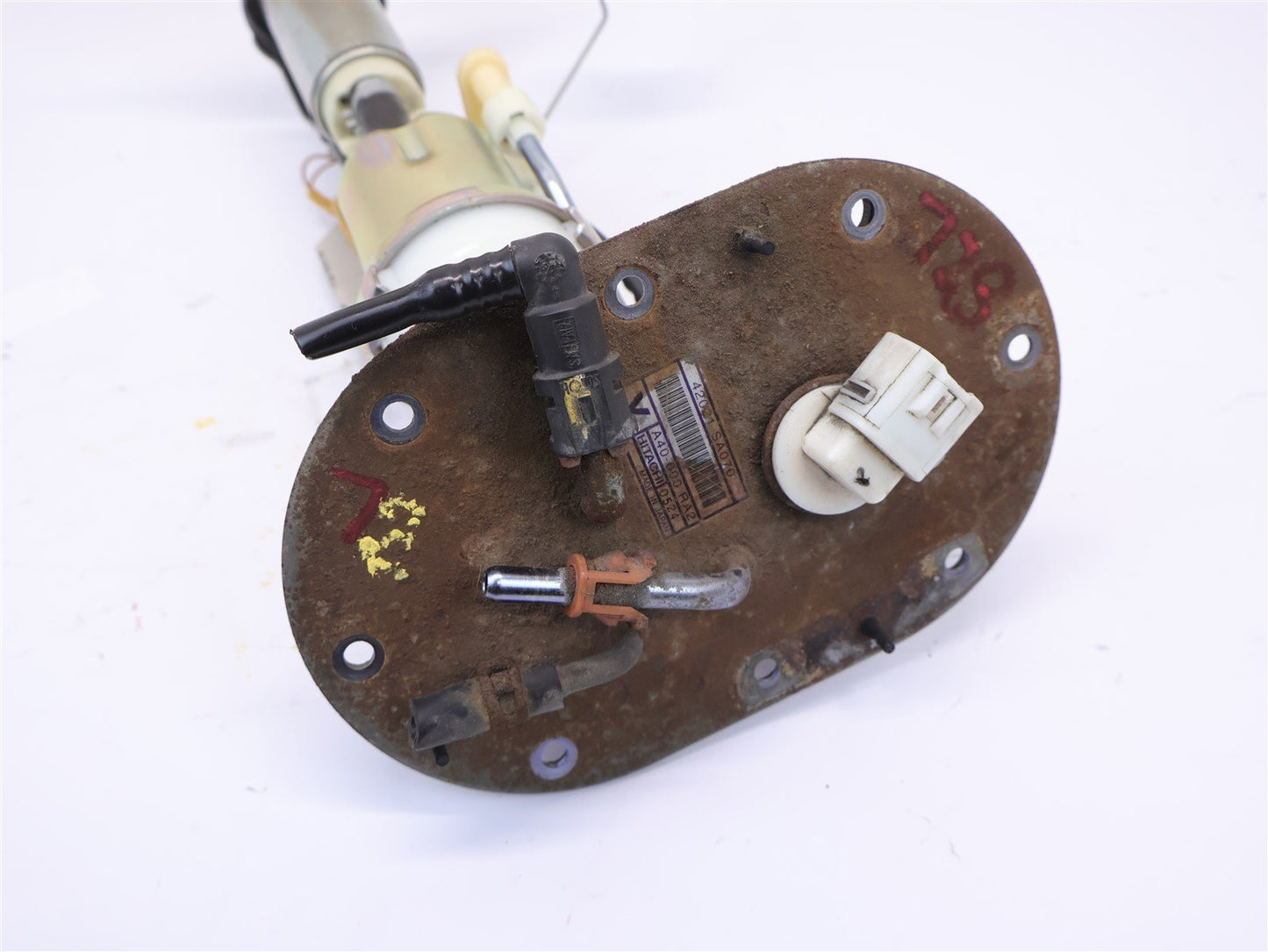 06-07 Subaru Impreza WRX Fuel Pump Assembly 2006-2007 42021SA070