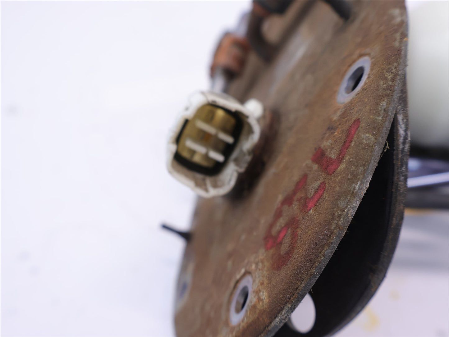 06-07 Subaru Impreza WRX Fuel Pump Assembly 2006-2007 42021SA070