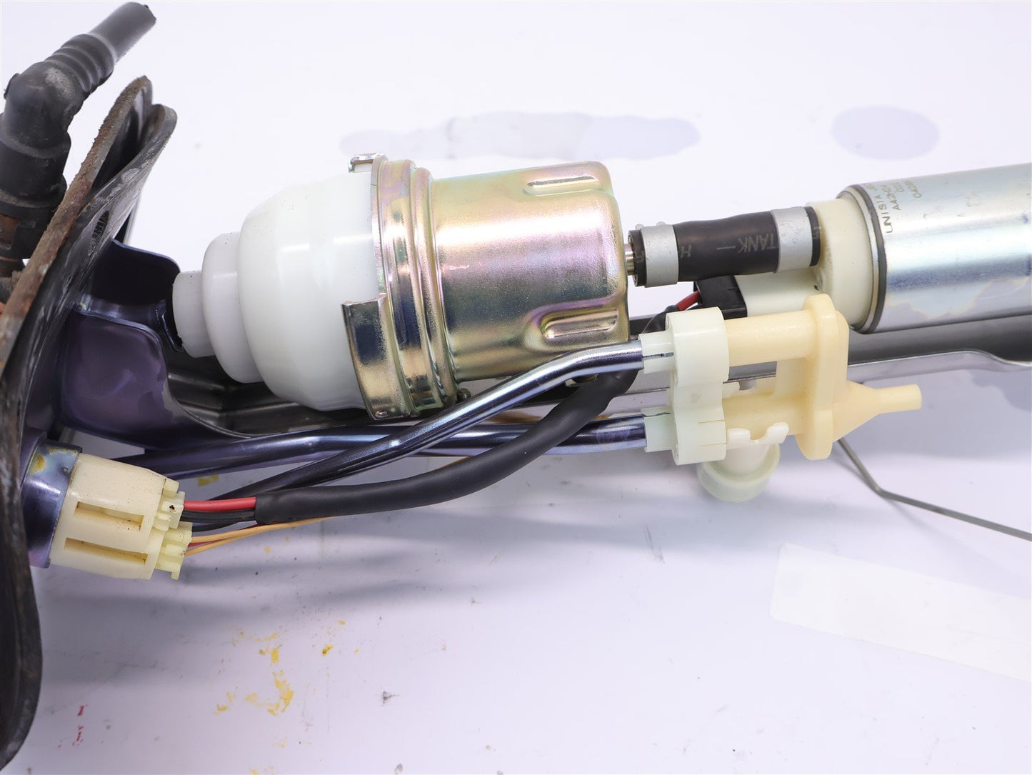 06-07 Subaru Impreza WRX Fuel Pump Assembly 2006-2007 42021SA070