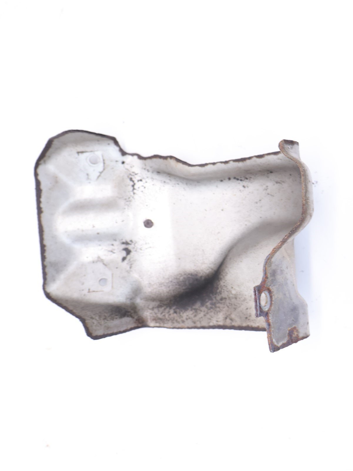 2015-2020 Subaru WRX Turbo Heat Shield Cover Metal Guard Turbocharger OEM 15-20