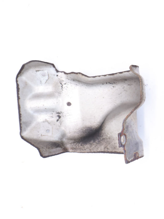 2015-2020 Subaru WRX Turbo Heat Shield Cover Metal Guard Turbocharger OEM 15-20