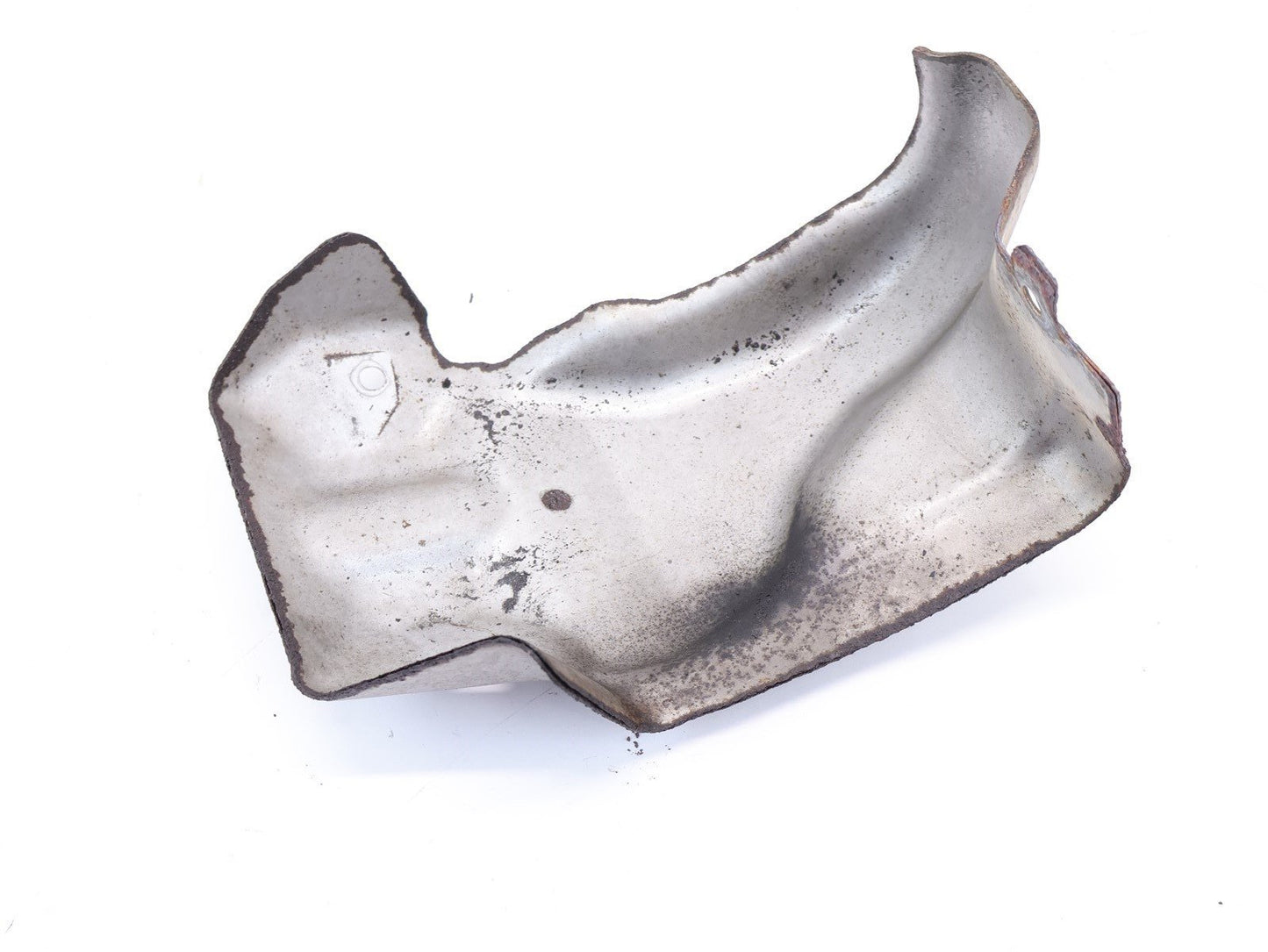 2015-2020 Subaru WRX Turbo Heat Shield Cover Metal Guard Turbocharger OEM 15-20