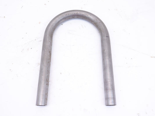 Driveshaft Safety Loop Weld-On Tubular DOM 180 Degree 1" Diameter .065 Wall