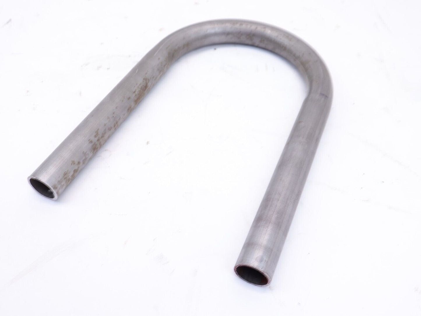 Driveshaft Safety Loop Weld-On Tubular DOM 180 Degree 1" Diameter .065 Wall