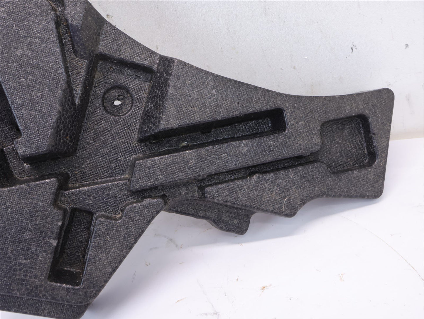 2013-2016 Scion FR-S Trunk Foam Insert Spare Tire Passenger RH Side 95086CA020