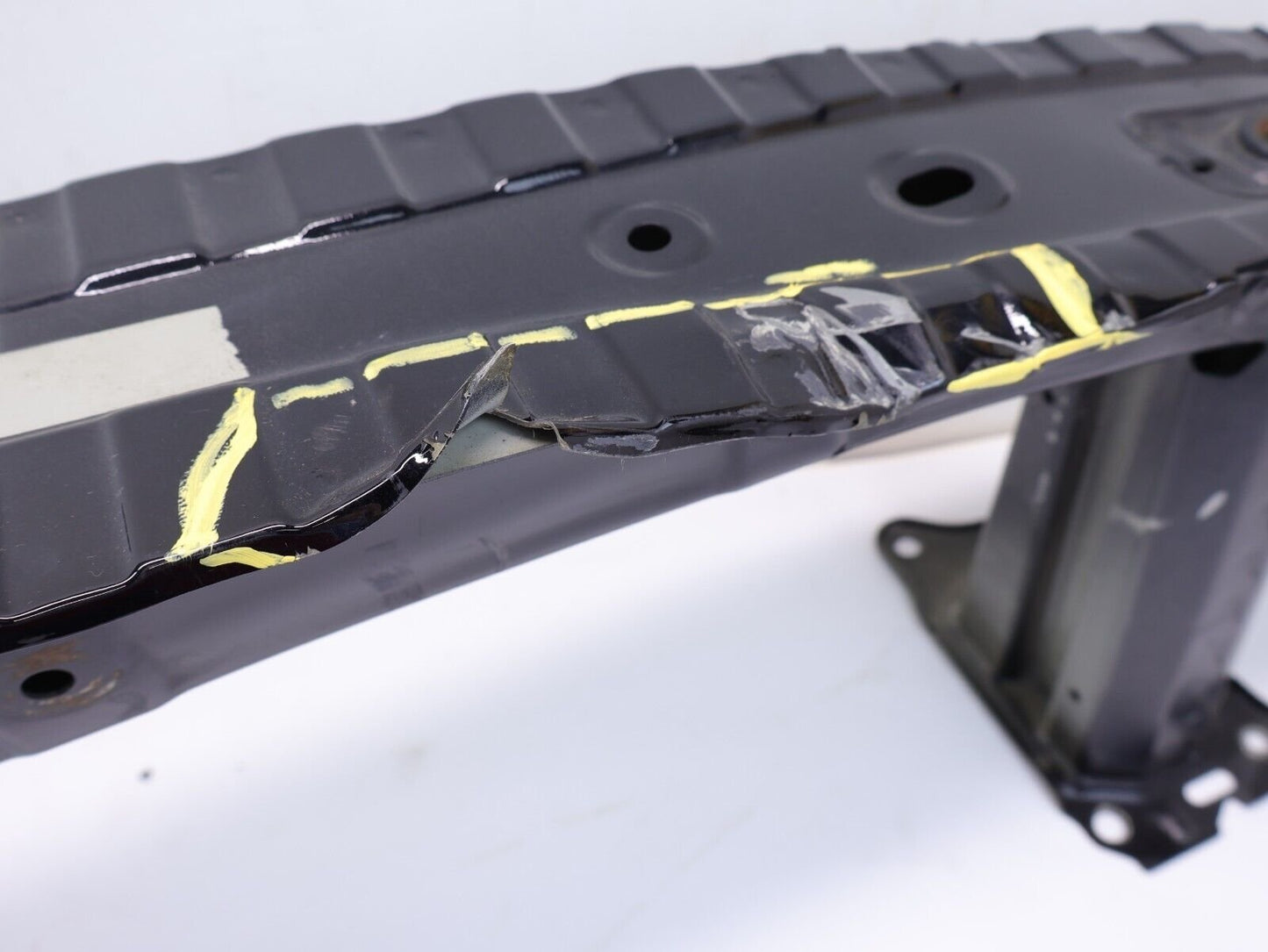 2013-2016 Scion FR-S Front Bumper Impact Bar Reinforcement DAMAGE BRZ FRS 13-16