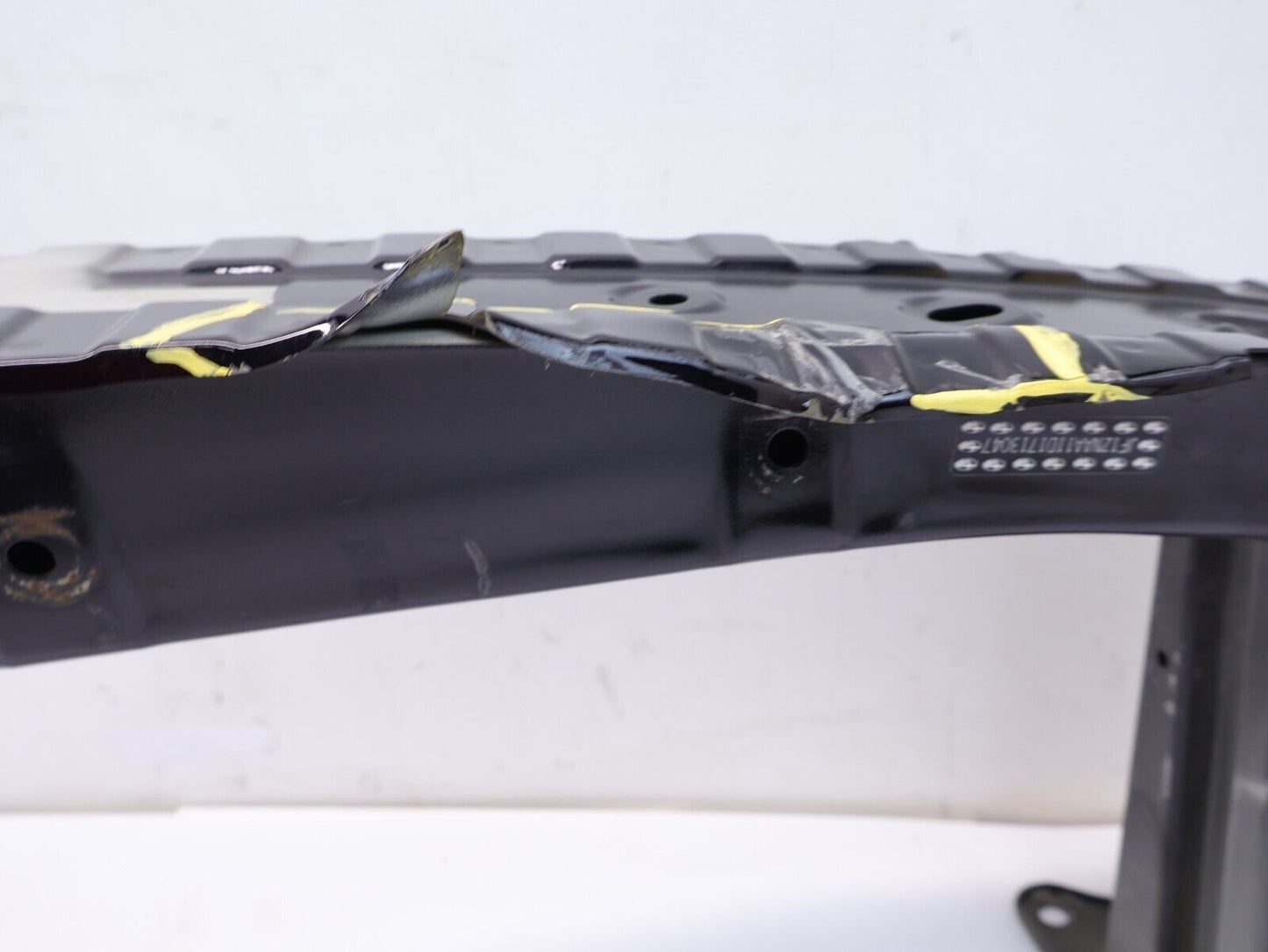 2013-2016 Scion FR-S Front Bumper Impact Bar Reinforcement DAMAGE BRZ FRS 13-16