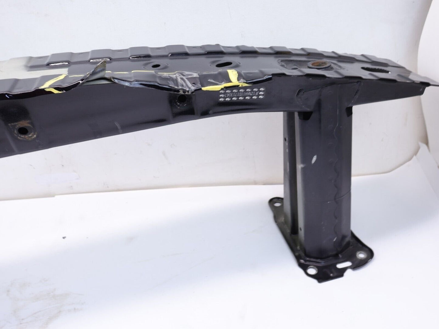 2013-2016 Scion FR-S Front Bumper Impact Bar Reinforcement DAMAGE BRZ FRS 13-16
