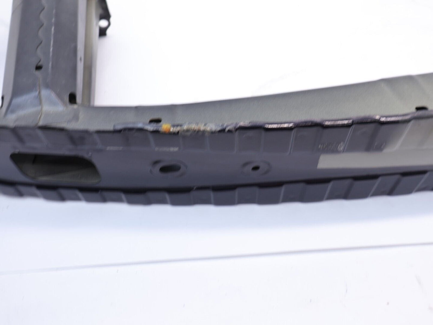 2013-2016 Scion FR-S Front Bumper Impact Bar Reinforcement DAMAGE BRZ FRS 13-16